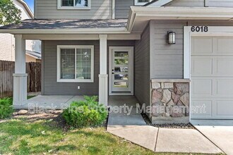 6018 N Silver Maple Ave in Meridian, ID - Building Photo - Building Photo