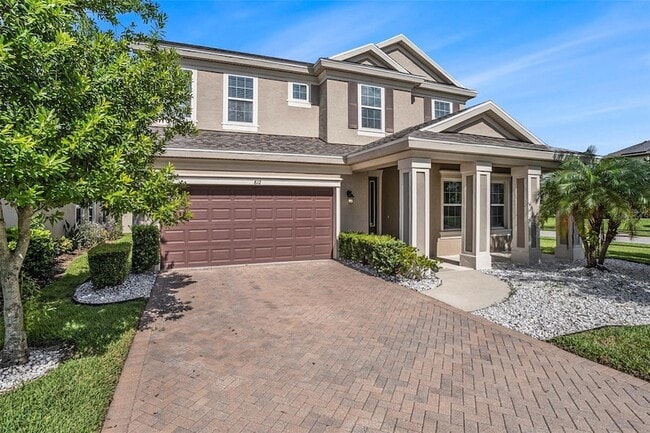 812 Viscount St in Brandon, FL - Building Photo - Building Photo