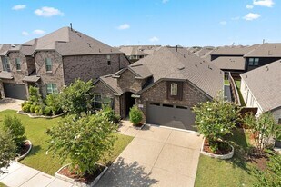 1706 Celebration Ln in Wylie, TX - Building Photo