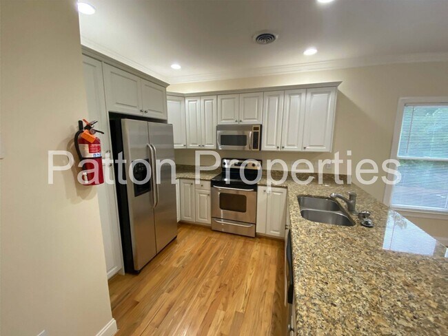 1308 Pulaski St in Columbia, SC - Building Photo - Building Photo