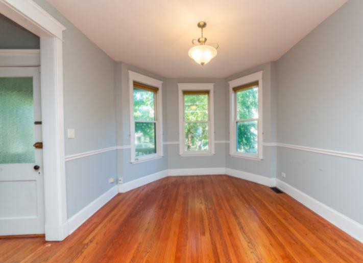 1505 W Wellington Ave in Chicago, IL - Building Photo