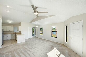 2833 Stoneway Ln in Fort Pierce, FL - Building Photo - Building Photo