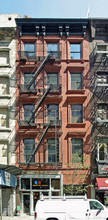 22 Warren St in New York, NY - Foto de edificio - Building Photo