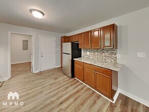 2716 Goshawk Ln in Raleigh, NC - Building Photo - Building Photo