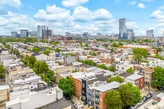 705 S 20th St in Philadelphia, PA - Building Photo - Building Photo