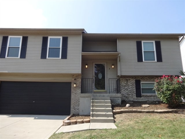 property at 15 Glengary Dr