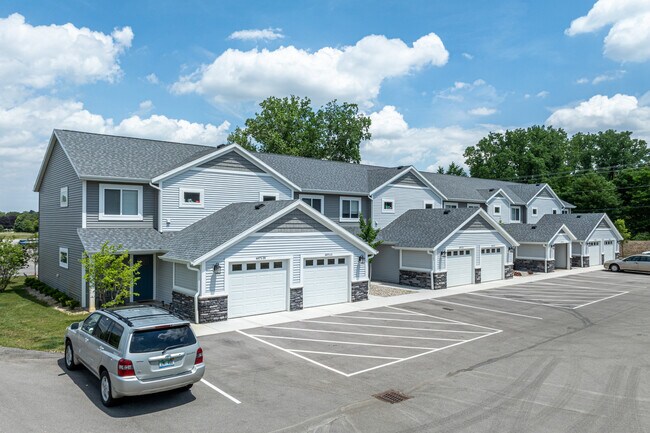 Fairway Corners Townhomes
