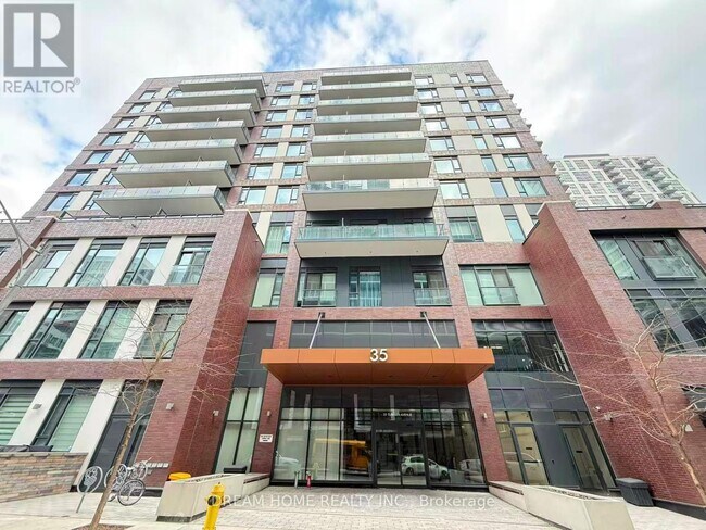 property at 35 Tubman Ave