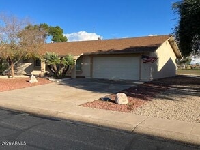 19605 N Welk Dr in Sun City, AZ - Building Photo - Building Photo