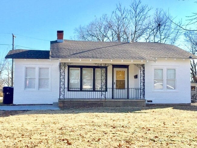 2800 NW 15th St in Oklahoma City, OK - Building Photo - Building Photo