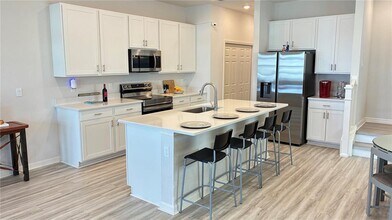 317 Silverbell Trl in St. Cloud, FL - Building Photo - Building Photo