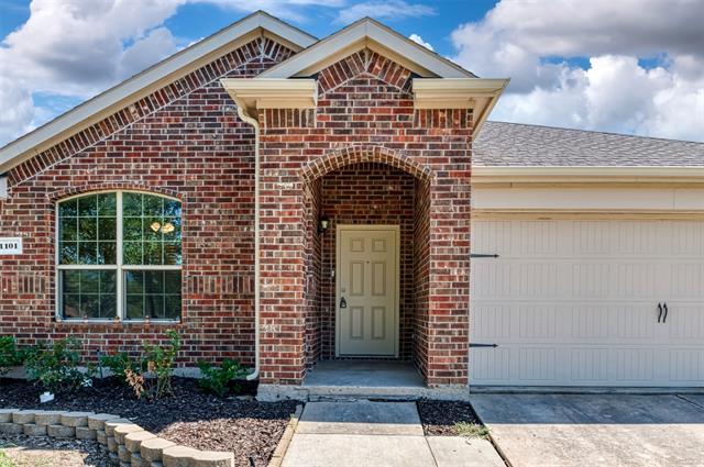 1101 Monaco Dr in Princeton, TX - Building Photo - Building Photo