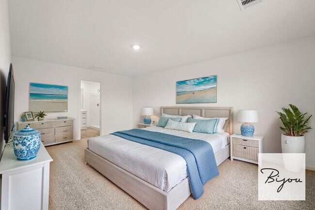 3072 Nori Shores Dr in Park Row, TX - Building Photo - Building Photo