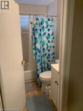 65 Cardill Crescent in Waterloo, ON - Building Photo - Building Photo