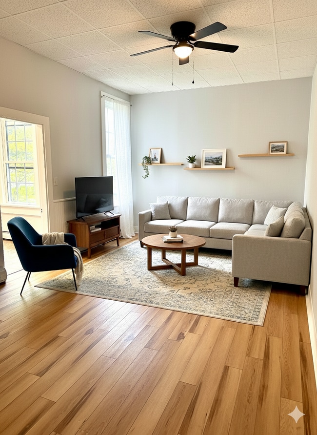 310 Union St in Bangor, ME - Foto de edificio - Building Photo