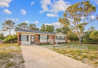 2816 E Cramer Dr in Fayetteville, NC - Building Photo - Building Photo