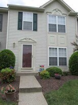 9106 Silverbush Dr in Richmond, VA - Building Photo