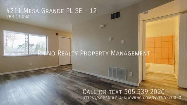 4211 Mesa Grande Pl SE in Albuquerque, NM - Building Photo - Building Photo