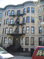 1046 Bergen St Apartments