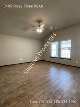 3405 Piney River Rd in Yukon, OK - Building Photo - Building Photo
