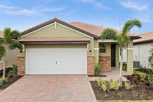 245 Teramo Wy in Nokomis, FL - Building Photo