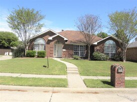 11216 Promenade Rd in Frisco, TX - Building Photo