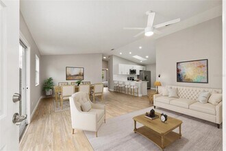1613 Navidad St in the Villages, FL - Building Photo - Building Photo