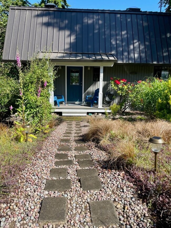 property at 3642 Orcas Dr