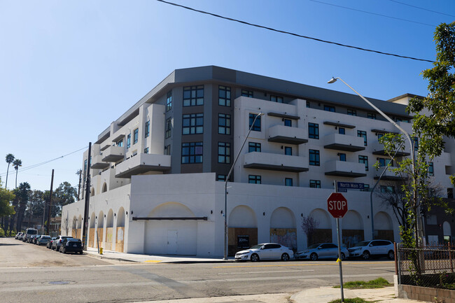 The Brine in Los Angeles, CA - Building Photo - Primary Photo