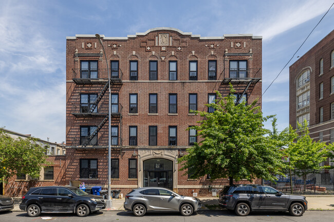 2155 Dean Street in Brooklyn, NY - Building Photo - Building Photo