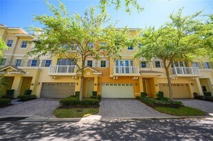 1113 Bolton Pl in Lake Mary, FL - Building Photo