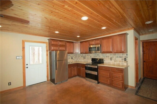 575 Homesite Rd in Pottsboro, TX - Building Photo - Building Photo