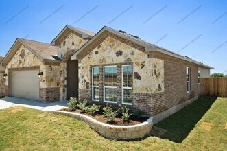 7211 Boulder Star Wy in Temple, TX - Building Photo - Building Photo