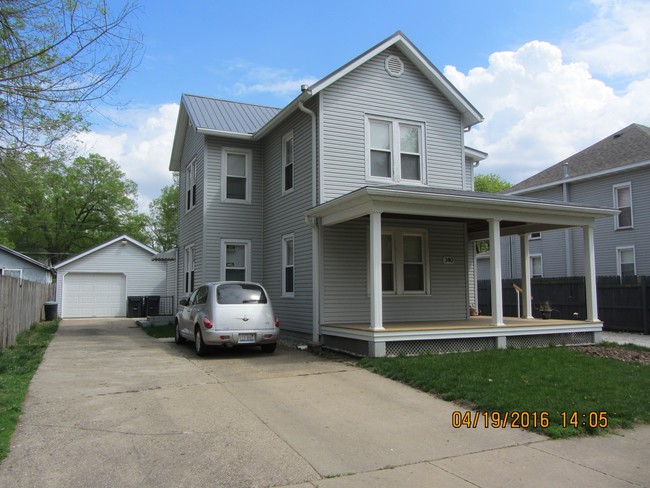 340 S Capitol St in Pekin, IL - Building Photo - Building Photo