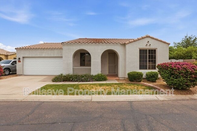 property at 2047 S Jefferson