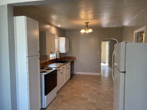 236 Custer Ave in Billings, MT - Building Photo - Building Photo