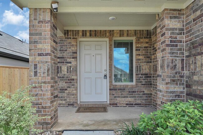 227 River Grv Ct in Willis, TX - Building Photo - Building Photo