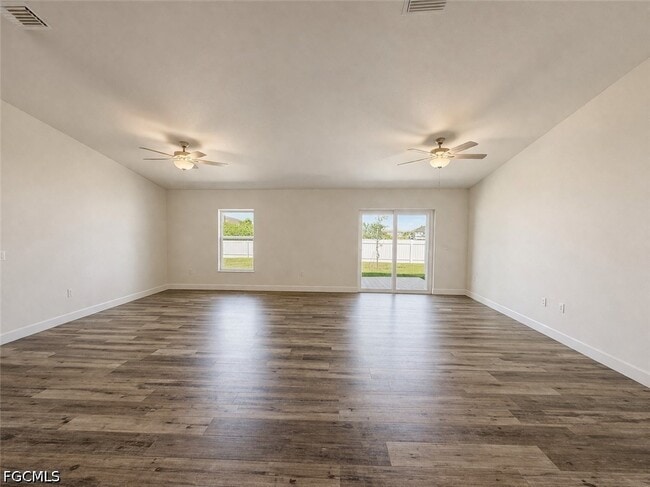 property at 315 NW 18th Terrace