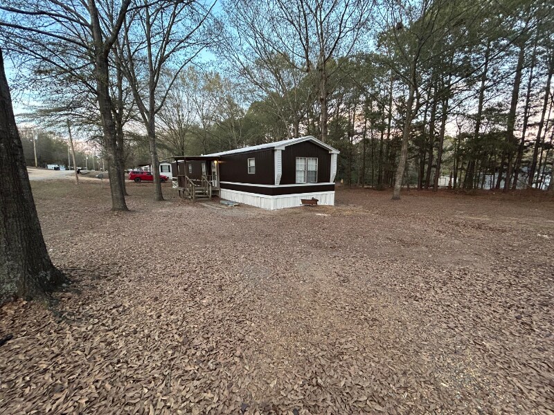 1032 Deborah Ln in Little Rock, AR - Building Photo