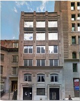 3 W 16th St in New York, NY - Building Photo