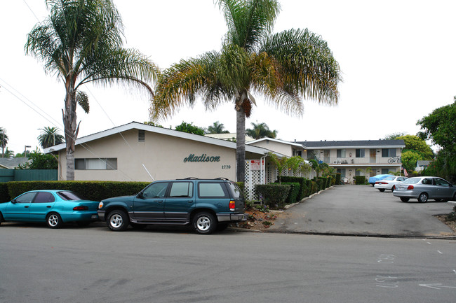 2770 Madison St in Carlsbad, CA - Building Photo - Building Photo