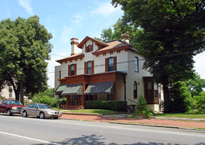 170 S Prospect St in Hagerstown, MD - Building Photo