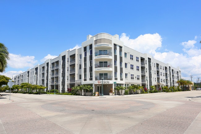 Cityside I
