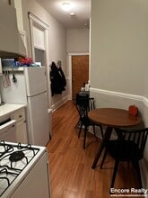 38 Hemenway St, Unit 15 in Boston, MA - Building Photo - Building Photo