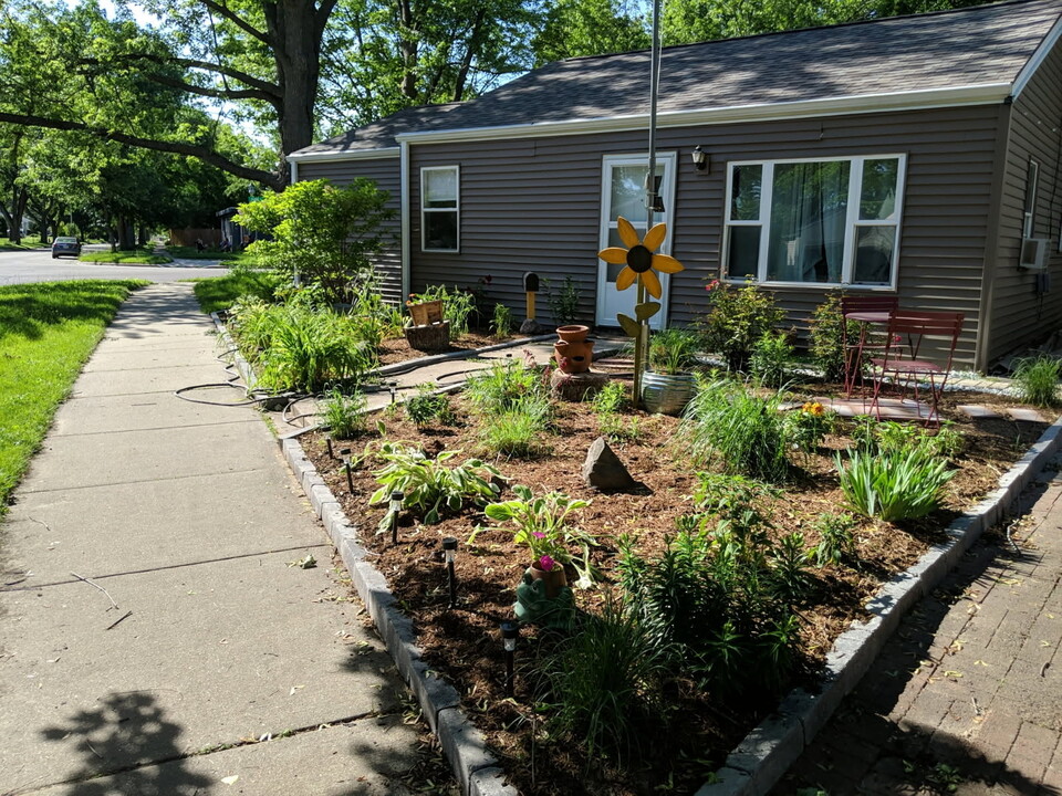 3486 Hargrove St in Madison, WI - Building Photo