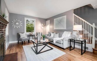 6916 New Hampshire Ave in Takoma Park, MD - Building Photo