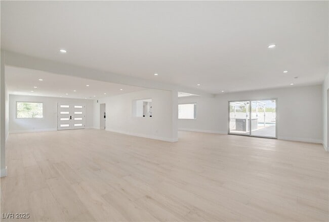 property at 3962 Euclid St