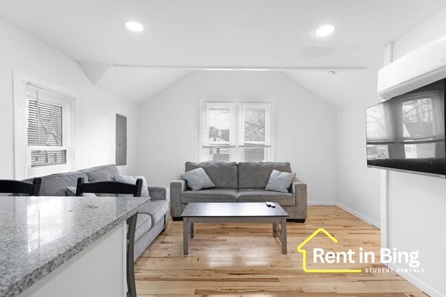 property at 38 Seminary Ave