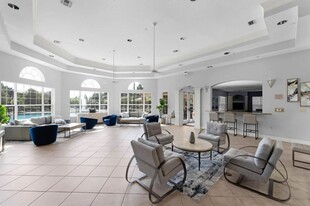 6402 Cava Alta Dr in Orlando, FL - Foto de edificio - Building Photo