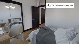 Room in Shared 4 bed/2.5 bath home in Boston, MA - Building Photo